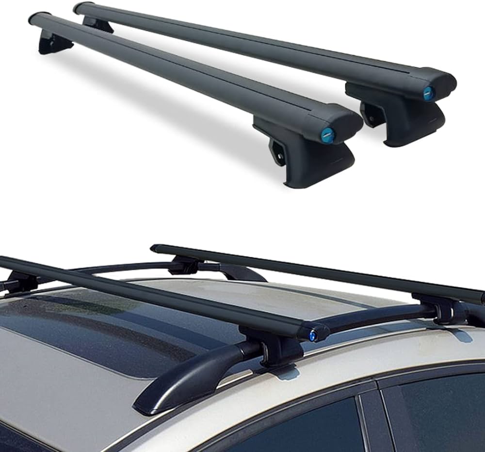 Crossbar Roof Racks