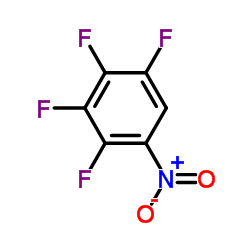 2,3,4 Trifluoronitrobenzene