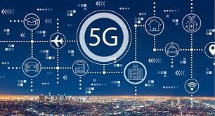 5G Communication Materials