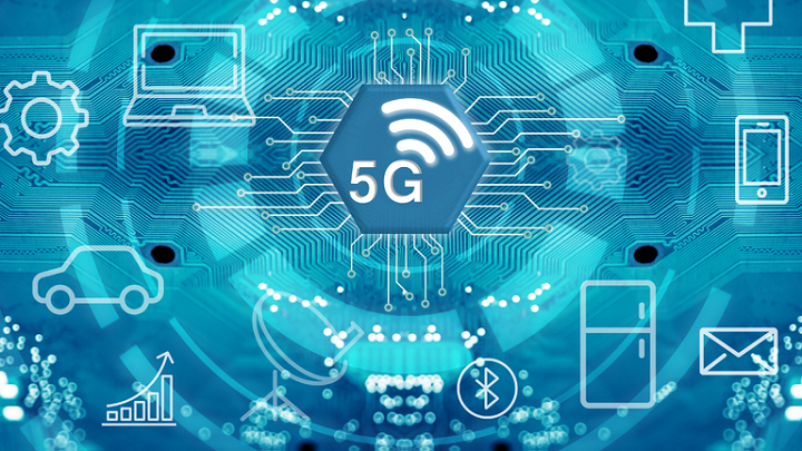 5G Infrastructure Equipment