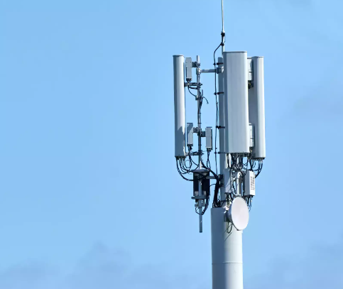 5G Samll Cell Sites