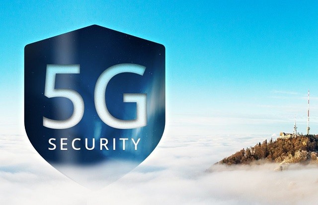 5G Security Solution