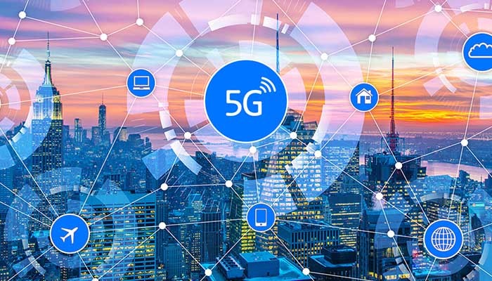 5G Technology and 5G Infrastructure