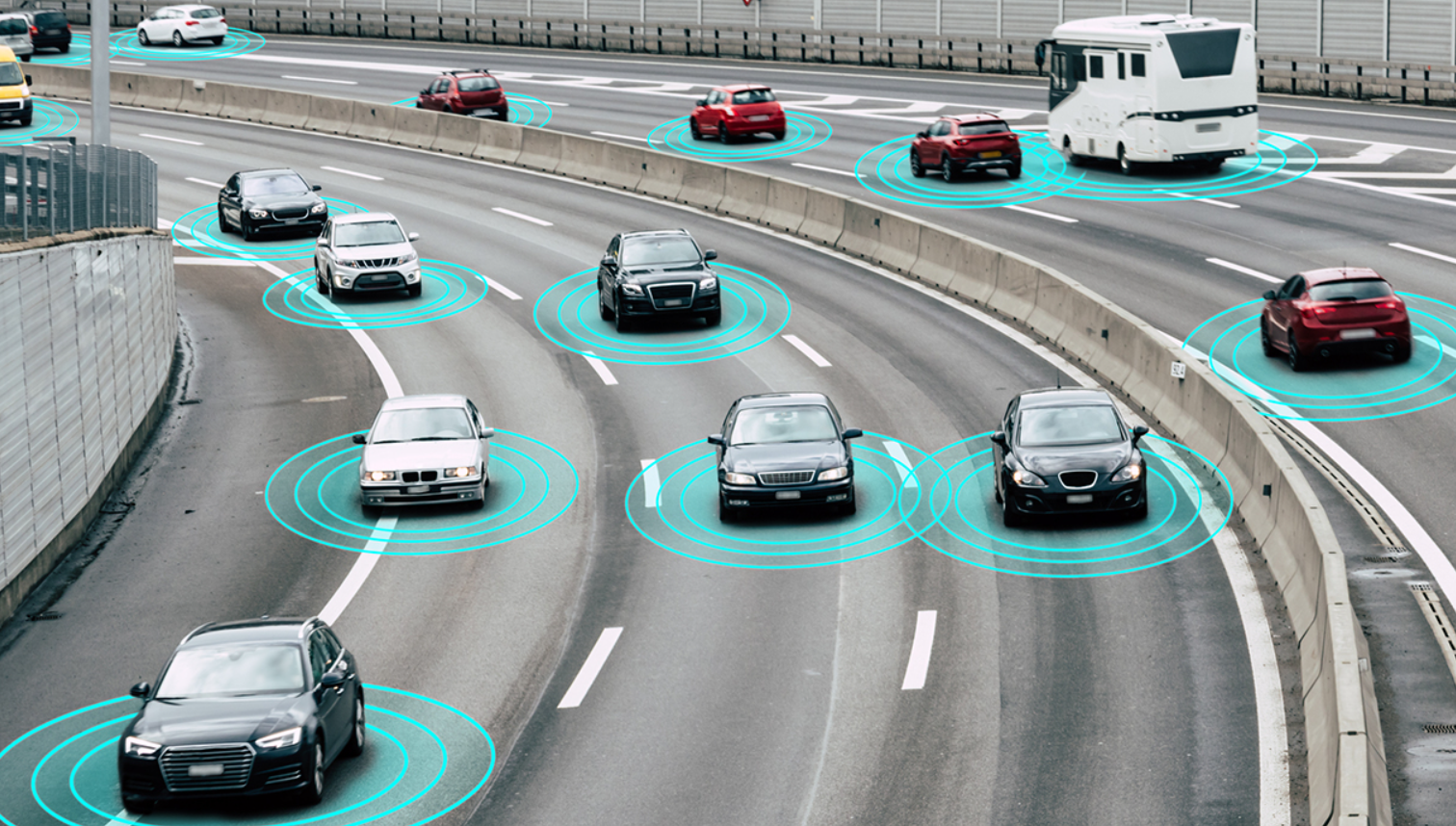 5G in Autonomous Vehicle