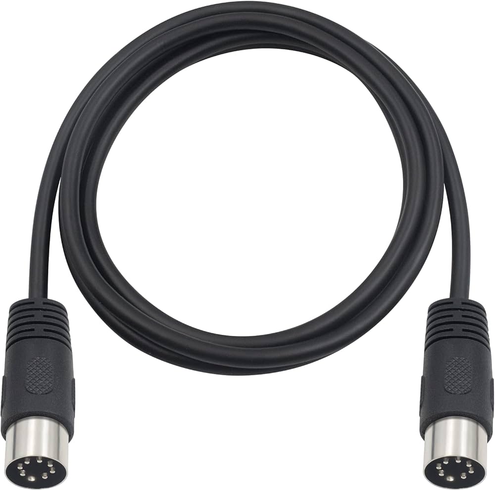 DIN Data Cable