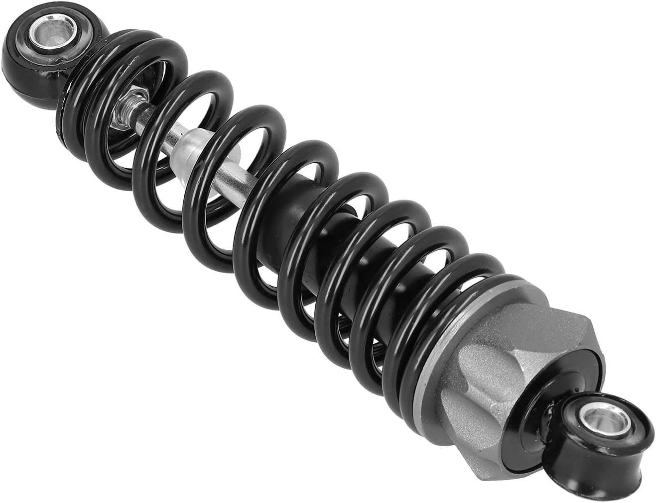 Adjustable Air Shock Absorbers