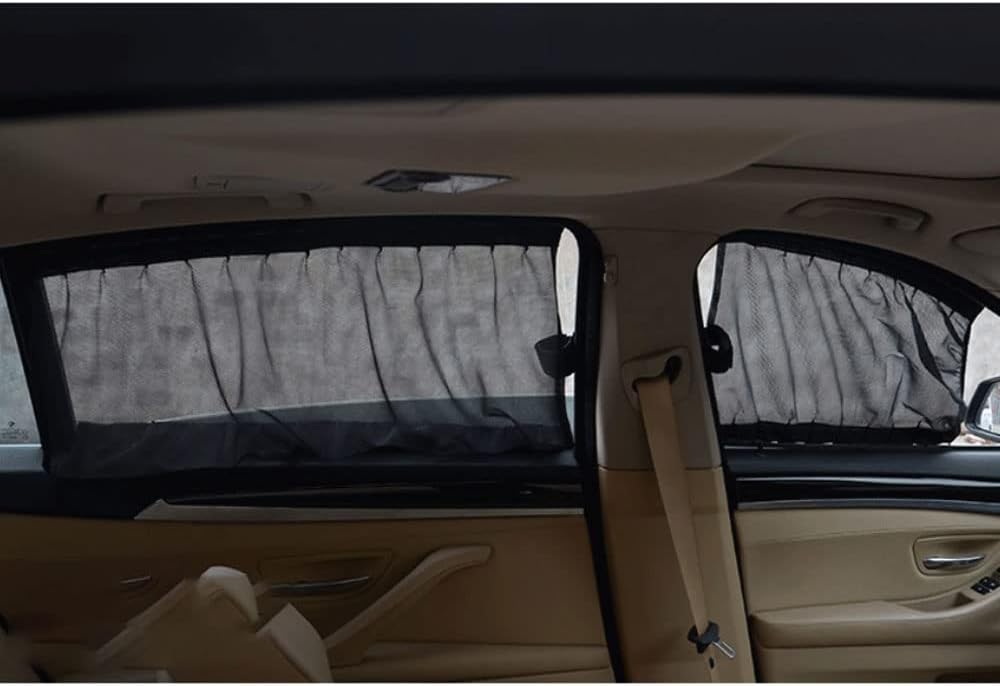 Car Curtain