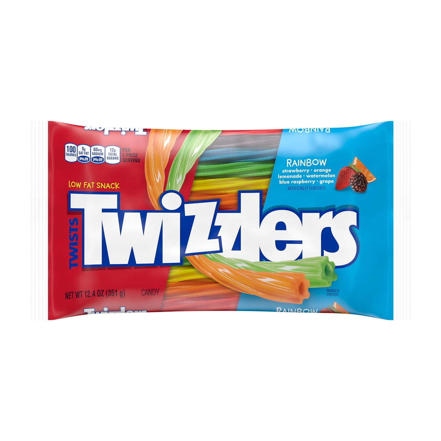 Twizzler Candy