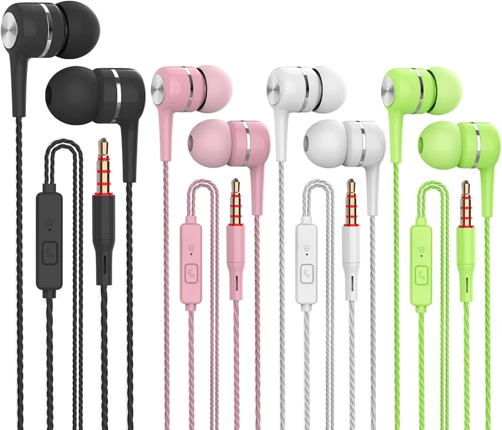 Earphone