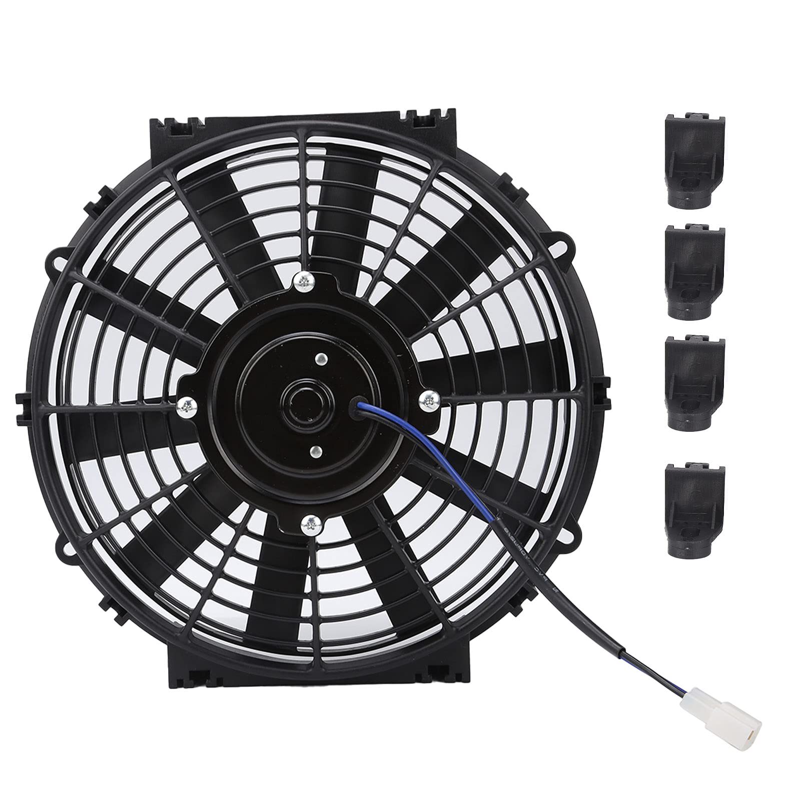 Electric Cooling Fans