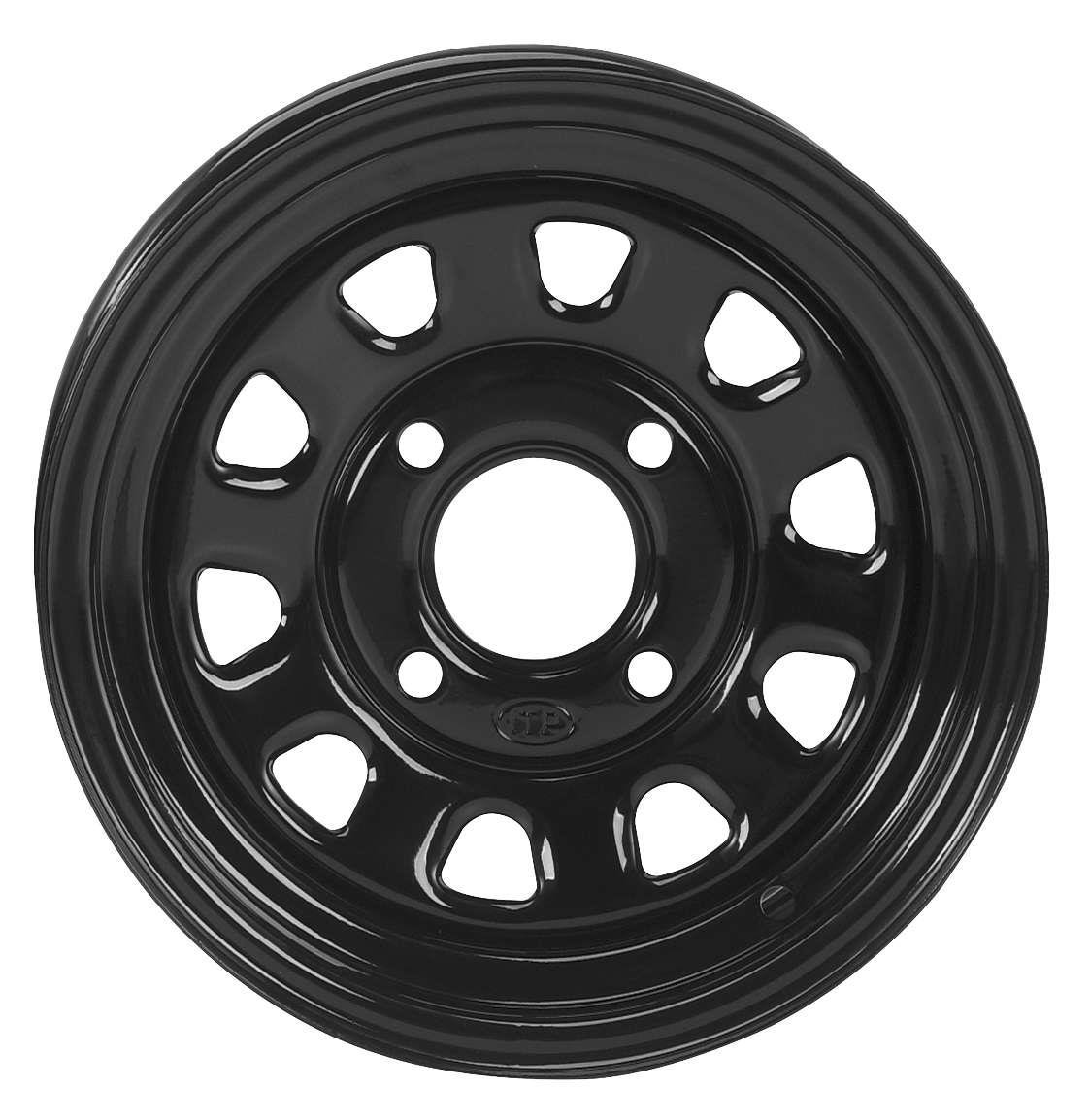 Automotive Steel Wheels