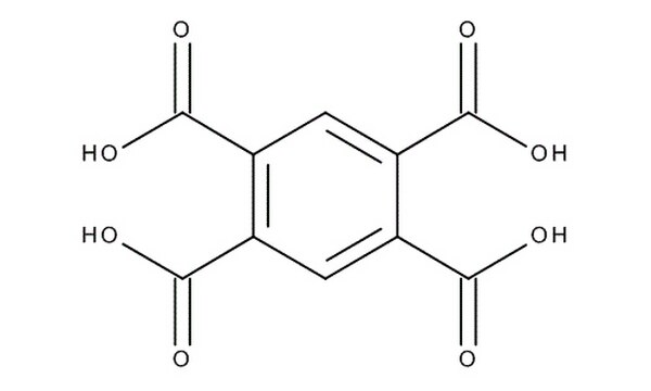 1,2,4,5-Benzenetetracarboxylic Acid