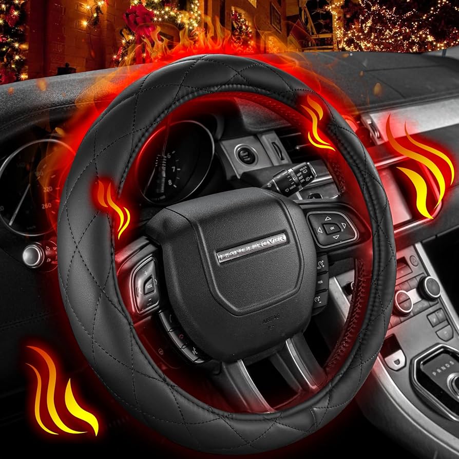 Steering Wheel Heaters