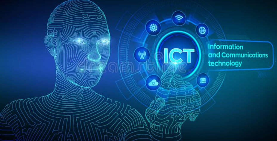 AI in ICT (Information and Communications Technology)