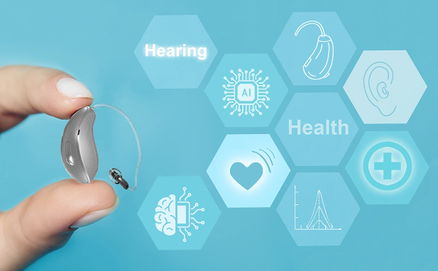 Ai Hearing Aids