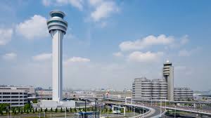 Air Control Tower