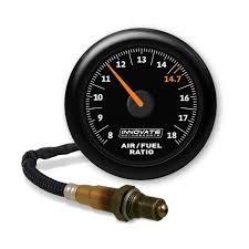 Air Fuel Ratio Meters