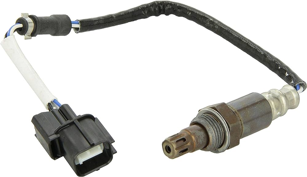 Air Fuel Ratio Sensor