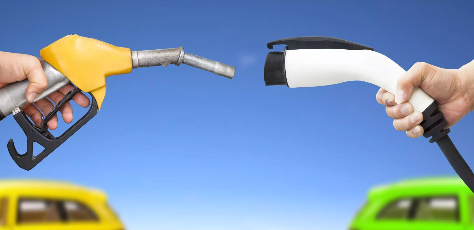 Alternative Fuel and Hybrid Vehicle