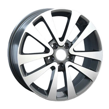 Aluminium Alloy Auto Wheels