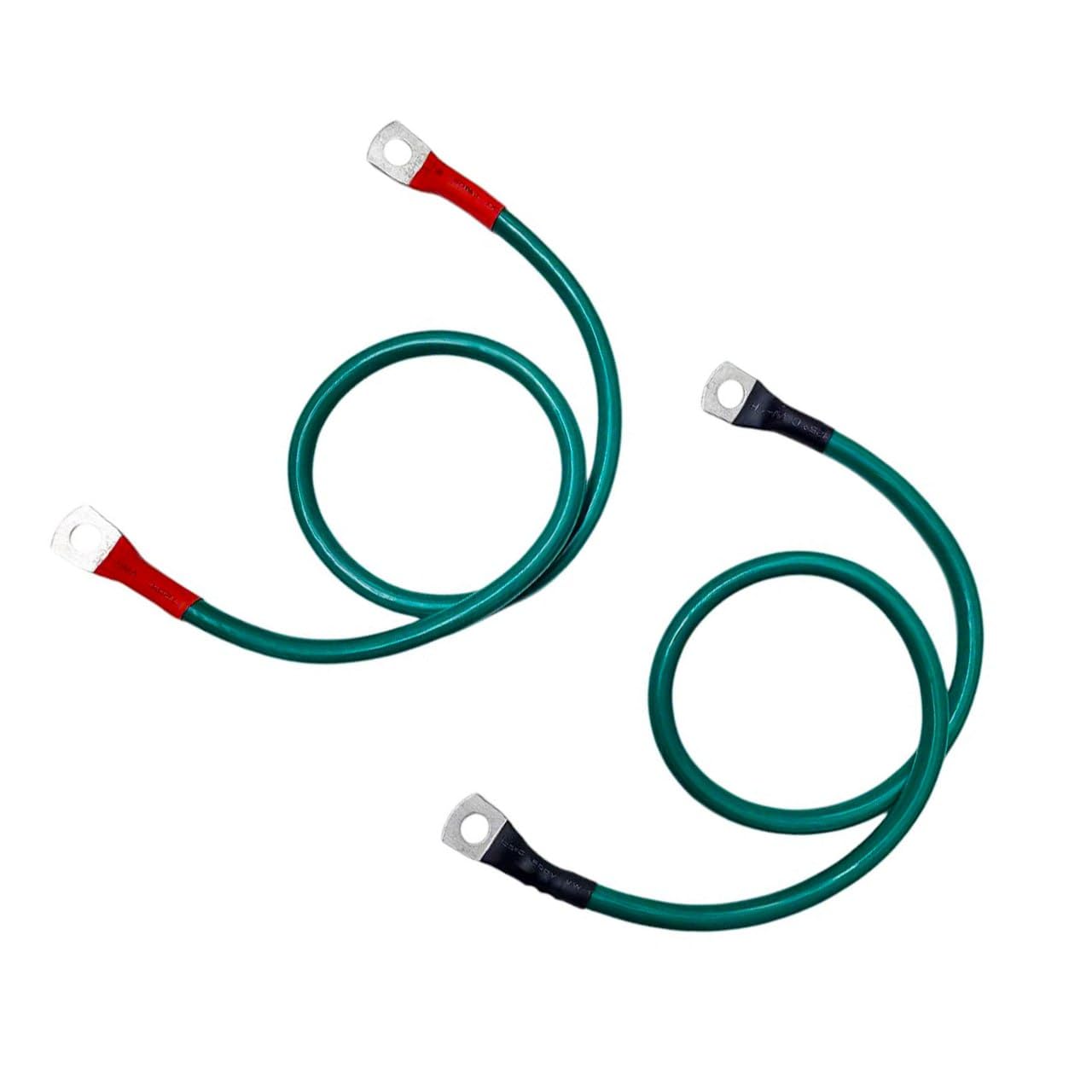 Aluminium Battery Cable