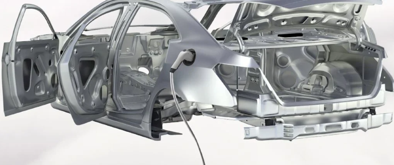 Aluminium Castings for Electric Vehicles