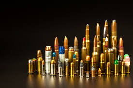 Ammunition