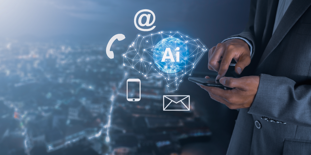 Artificial Intelligence in Telecommunication