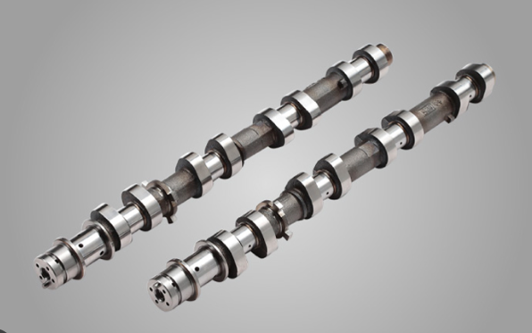 Automobile Cast Camshaft