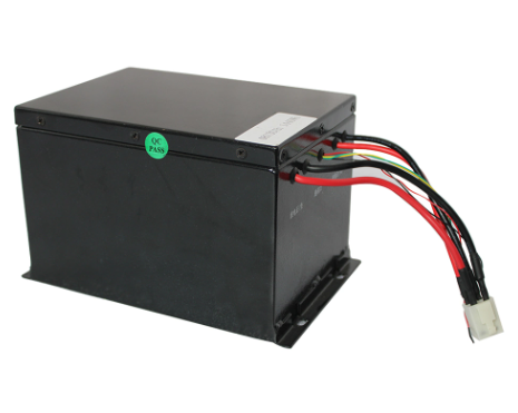 Automotive 48-Volt Lithium Ion Battery