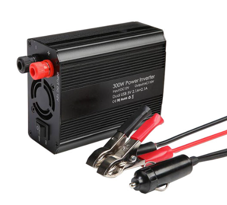 Automotive AC-DC Inverters