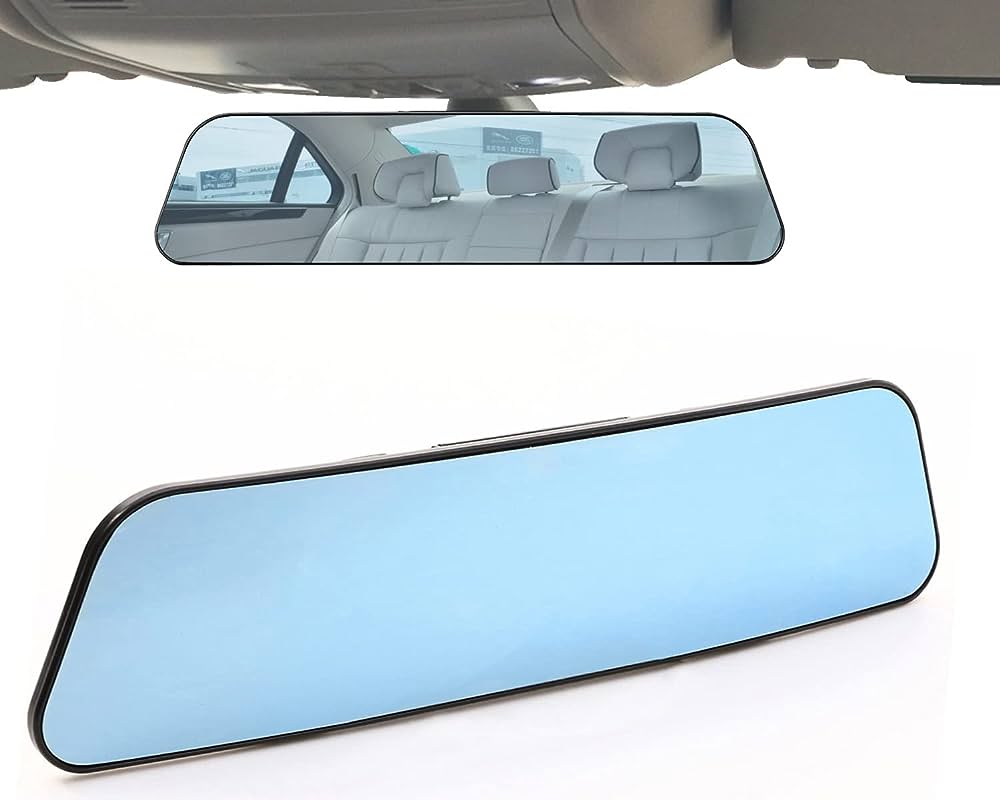 Automotive Anti Glare Rearview Mirror