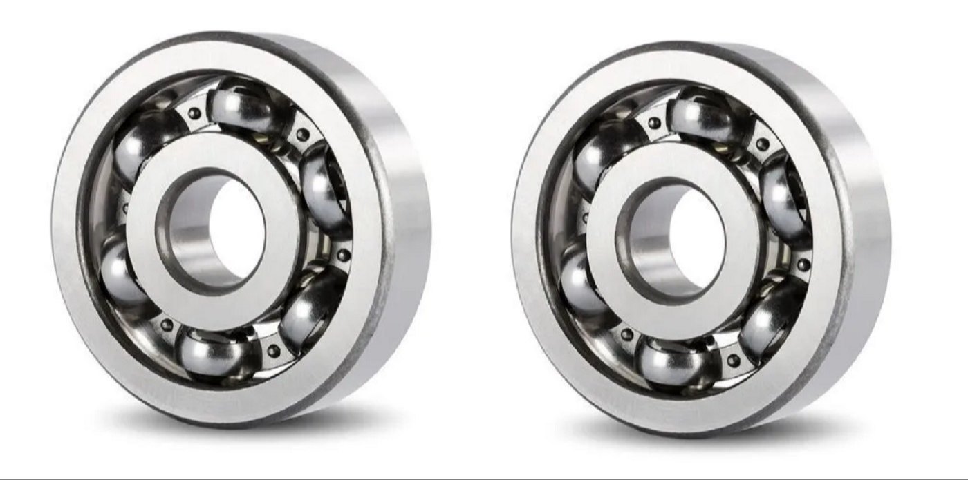 Automotive Ball and Roller Bearings