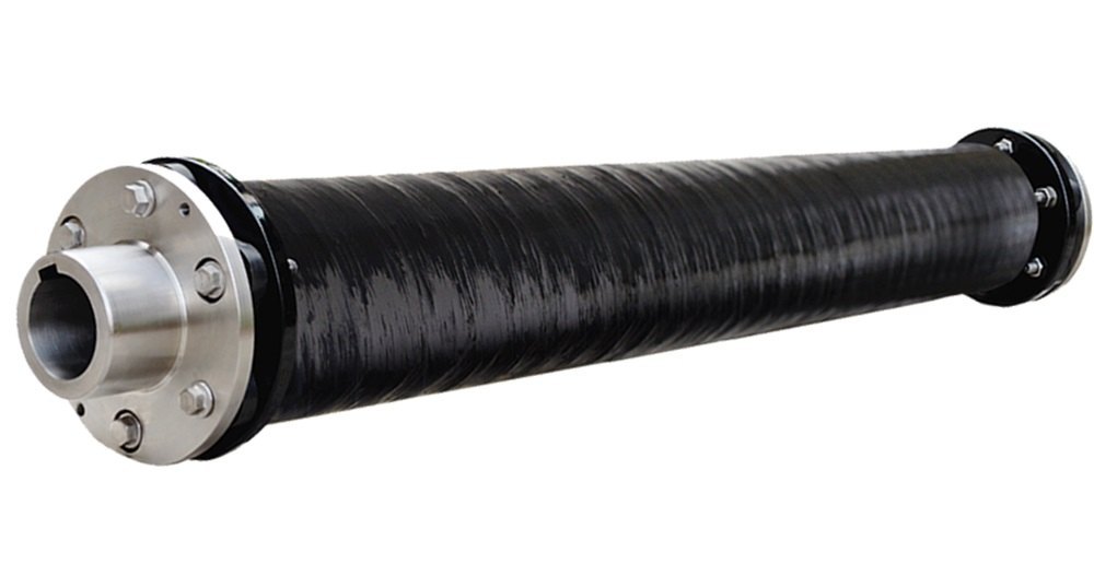 Automotive Carbon Fiber Drive Shaft