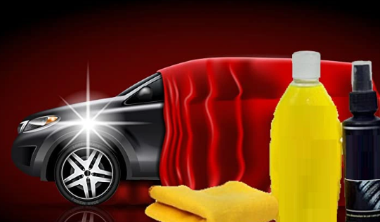 Automotive Care Products