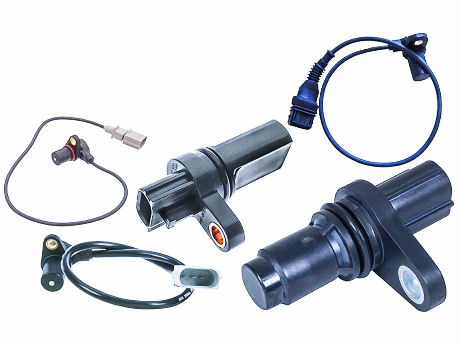 Automotive Crankshaft Sensor