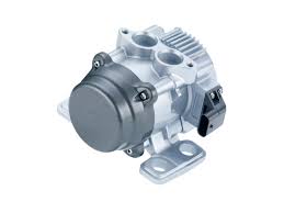 Automotive Electric Driven Oil Pump