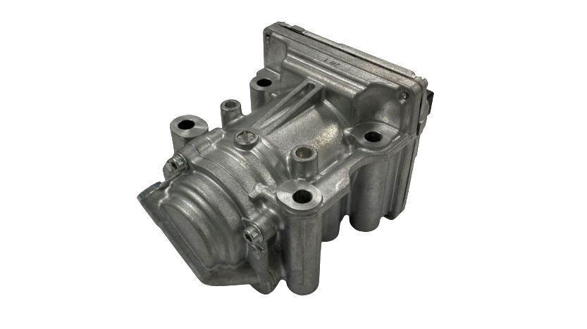 Automotive Electric Gear Oil Pump