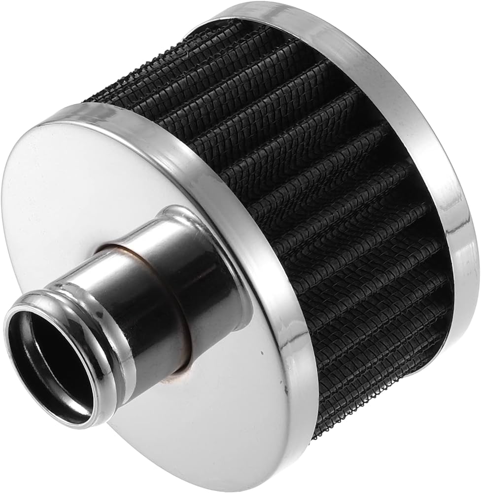 Automotive Engine Intake Air Filters