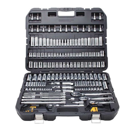 Automotive Maintenance Tools