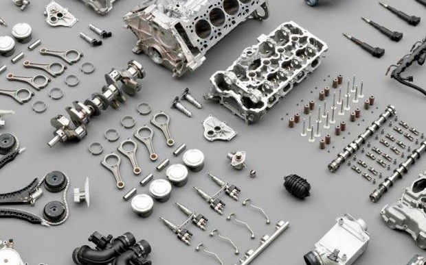 Automotive Parts Remanufacturing