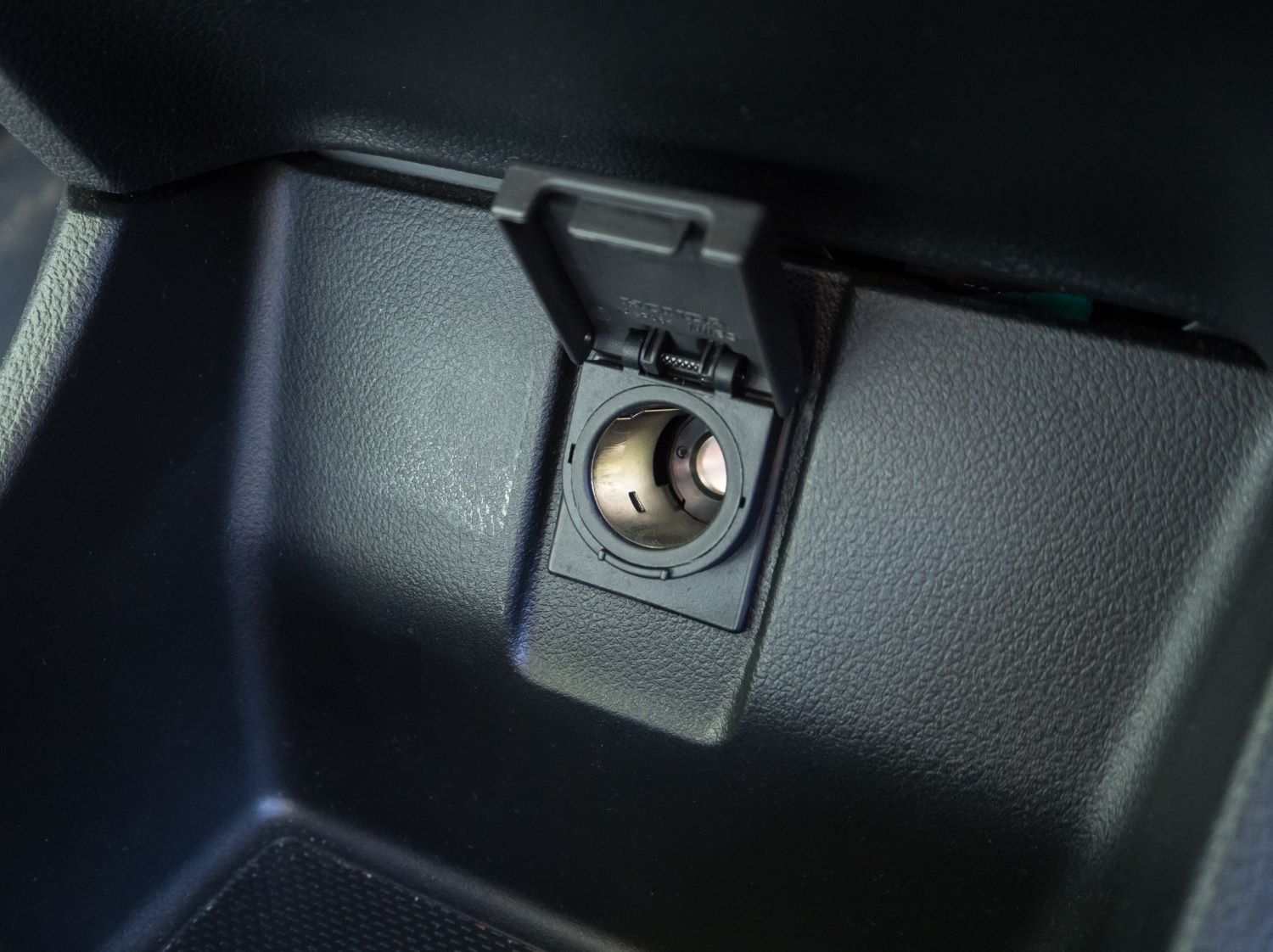 Automotive Power Outlet