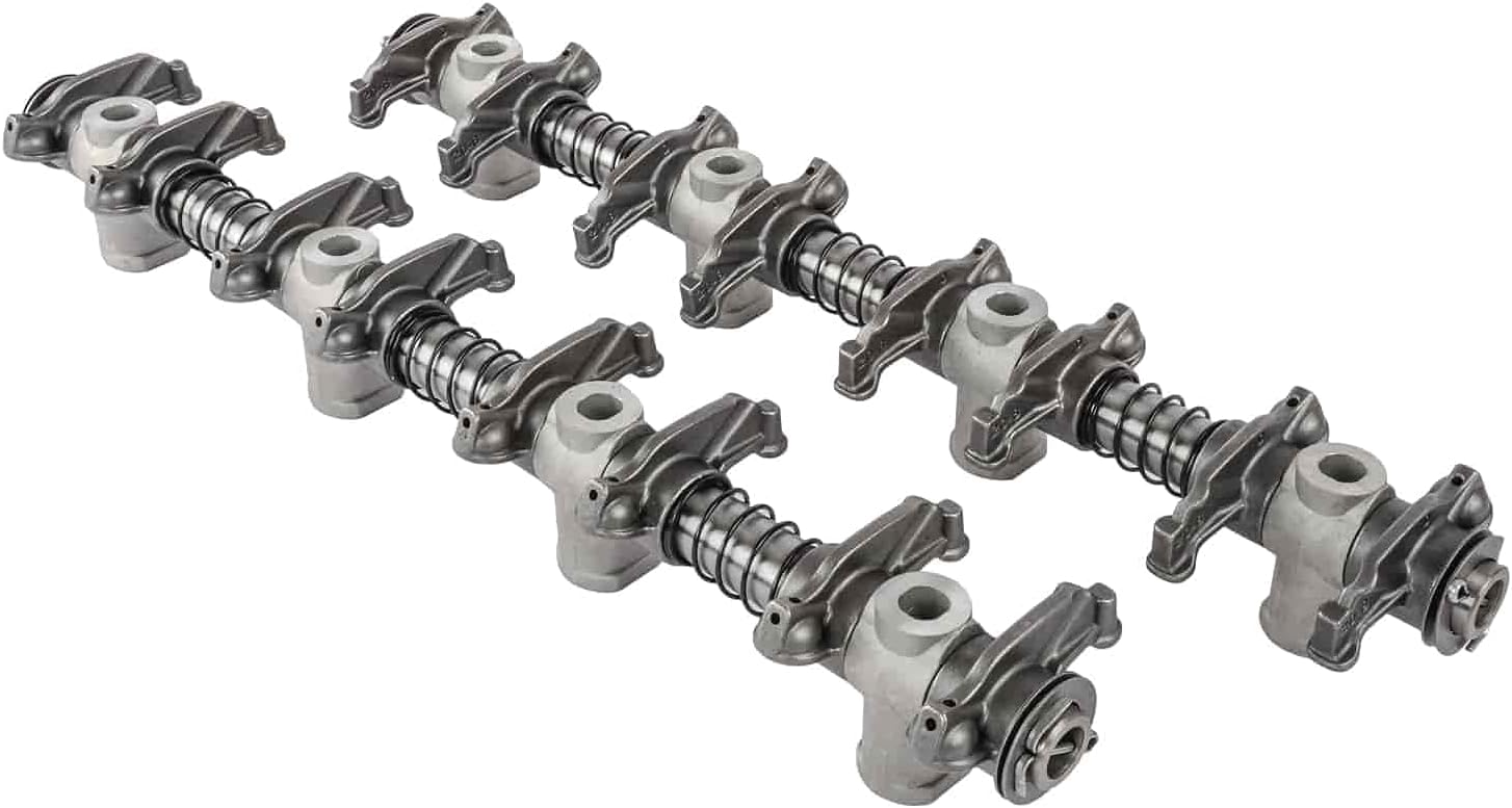 Automotive Rocker Arm Assembly