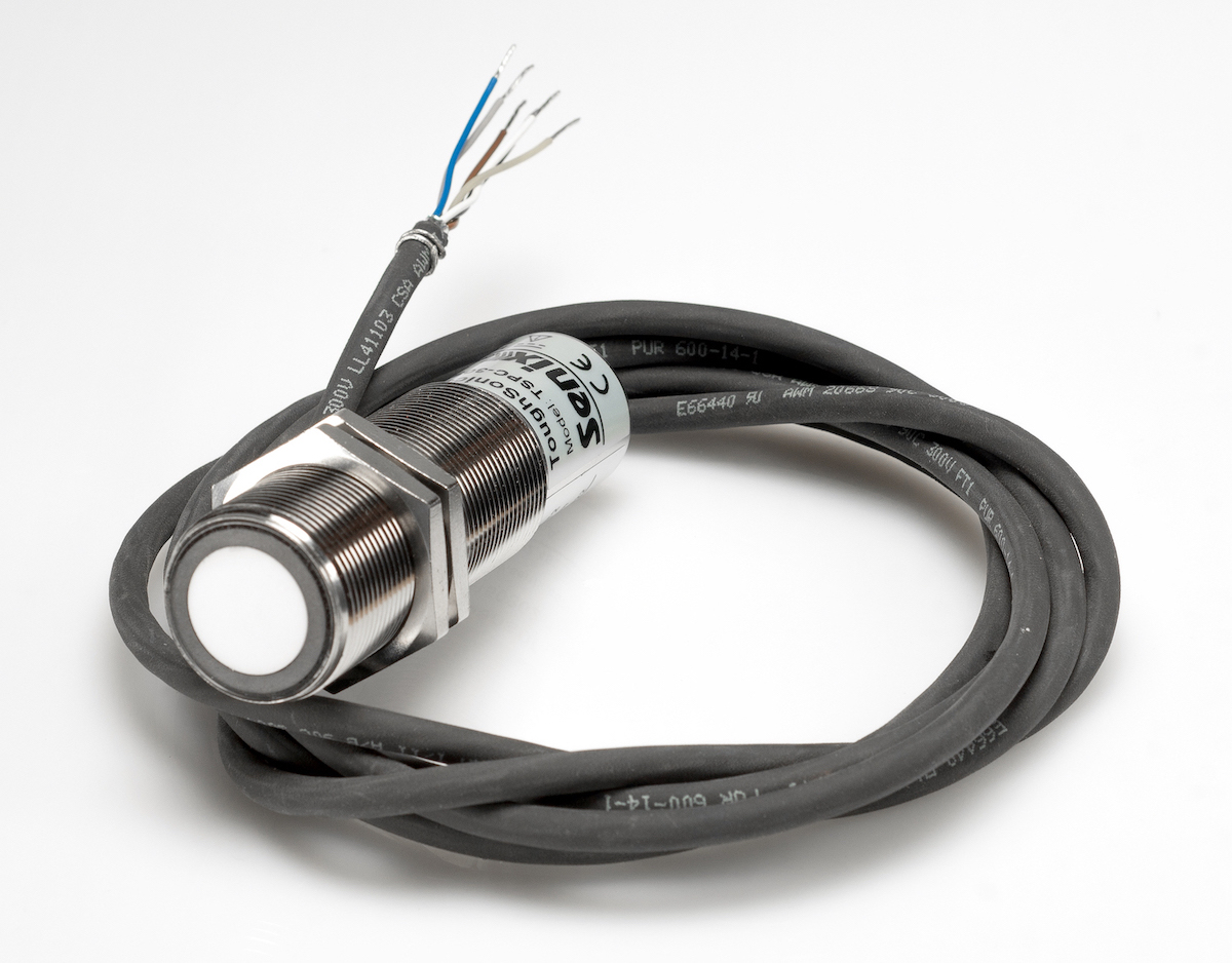Automotive Sensor Cable