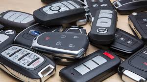 Automotive Smart Key