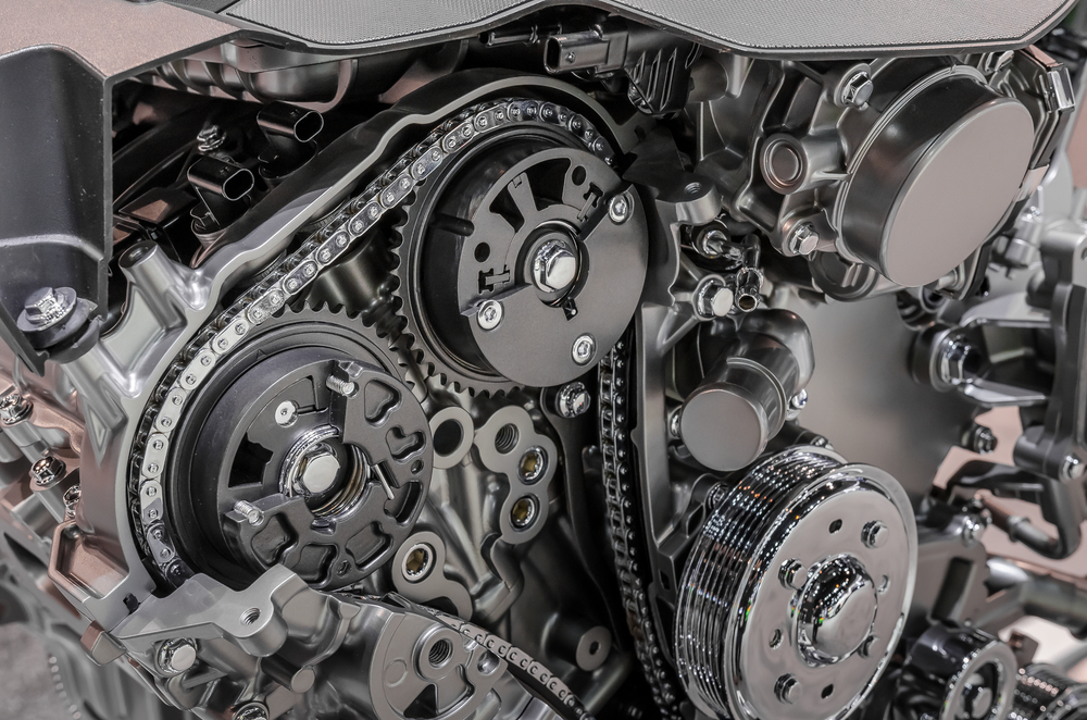 Automotive Timing Chain Aftersales