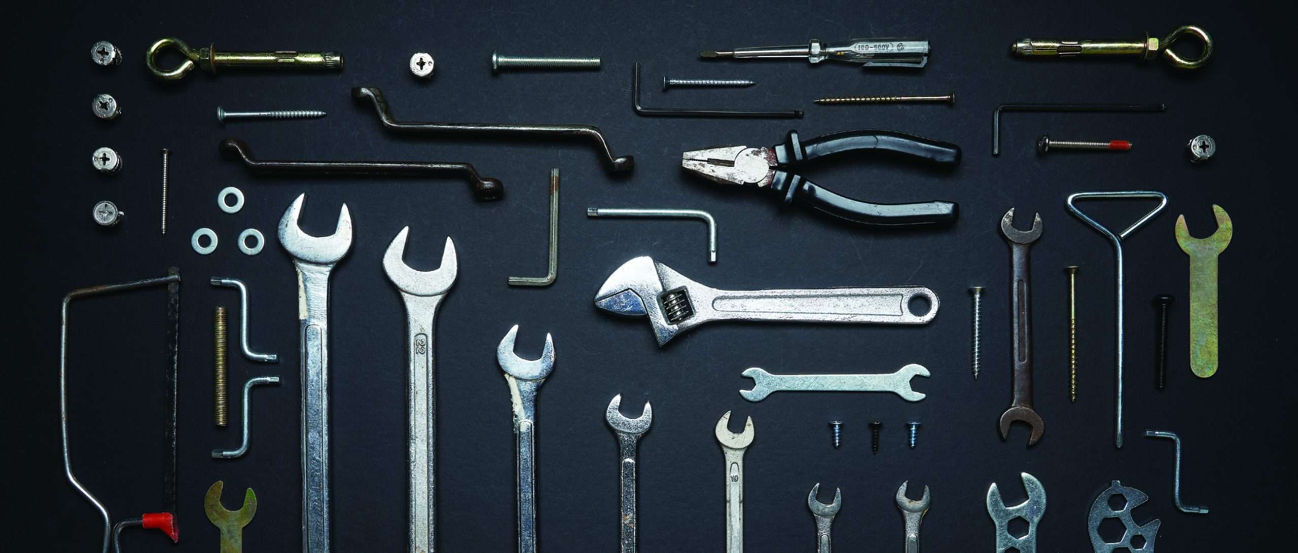 Automotive Tools