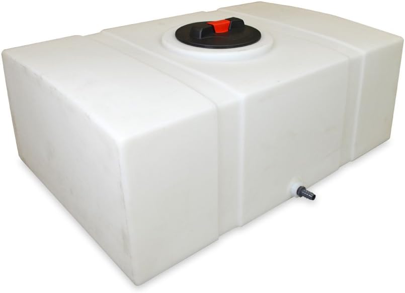 Automotive Water Tank