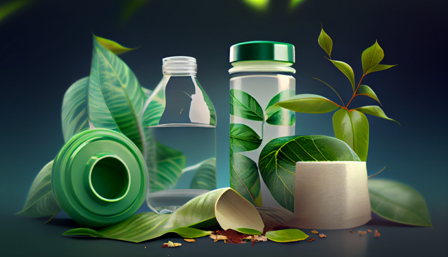 Bioplastics