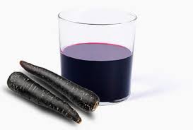 Black Carrot Juice Concentrate